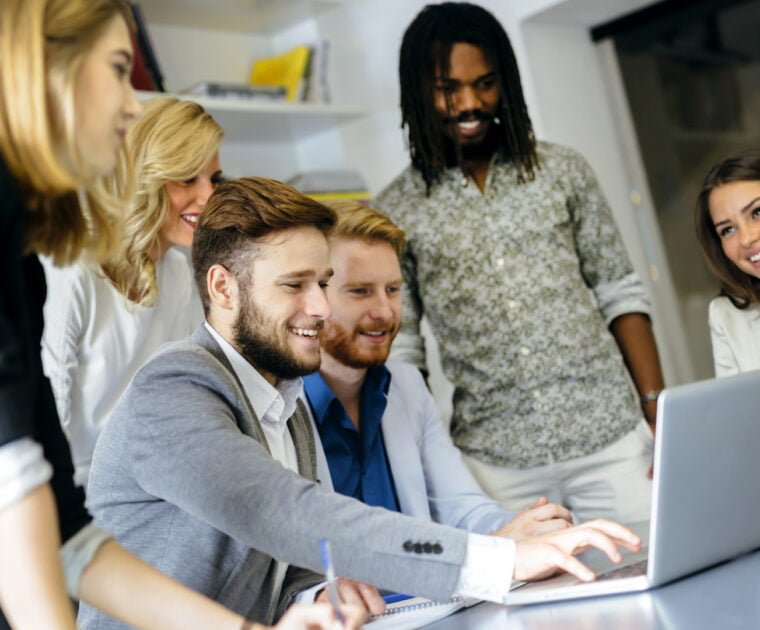 Ten10 Academy Engineers