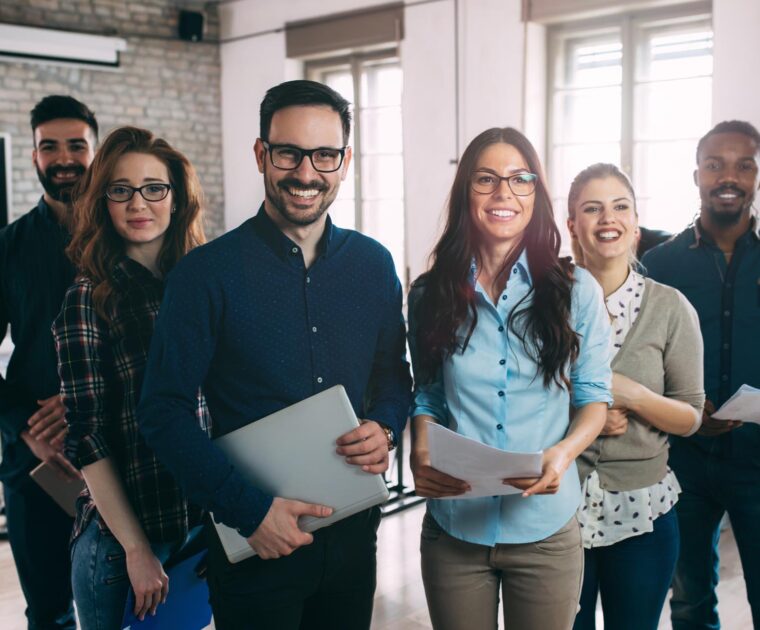 Ten10: Tech Talent Intelligently Delivered