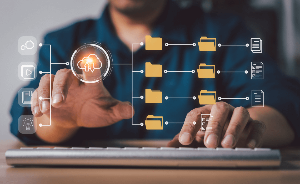 automated data processing