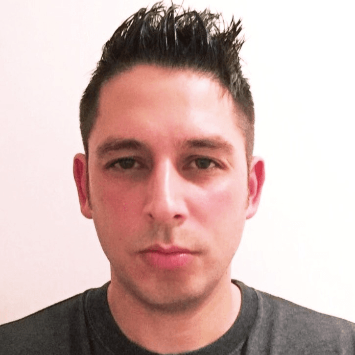 Rob Alimardani Robert Alimardani