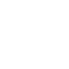 Icon Graph Search White Icon Graph Search White
