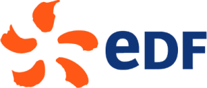edf logo