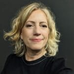 miriam gilbert