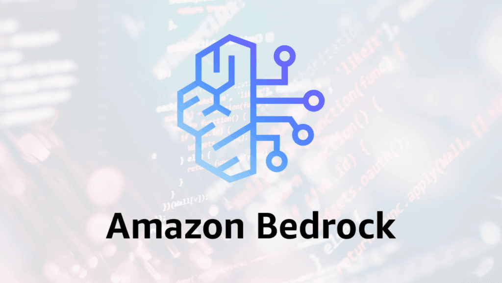 aws bedrock