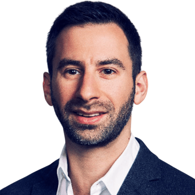 Richard Goldsmith Richard Goldsmith, CFO
